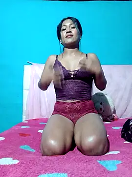 Saraa xx online show from March 13, 2:51 am