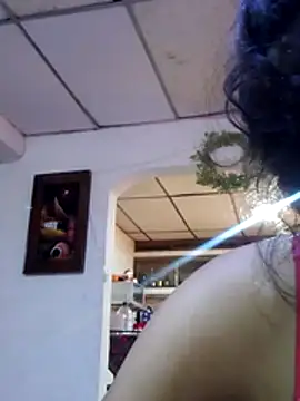 Kimberly 2312 online show from January 10, 7:37 pm