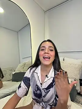 EVA WILD1 online show from March 4, 2:17 am