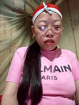 Agnes-baby online show from April 20, 10:22 pm