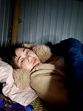 alycen online show from January 5, 8:23 pm