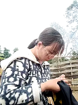 alycen online show from January 9, 2:14 am