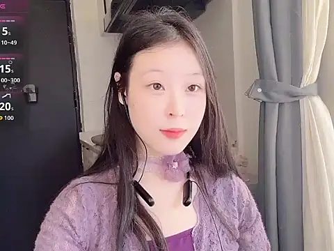 Hanhan-MM online show from January 7, 7:11 am