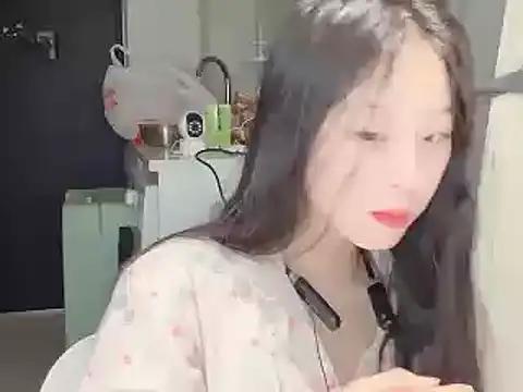 Hanhan-MM online show from January 9, 2:09 pm