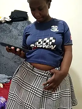 Bootyful me online show from April 20, 2:42 pm