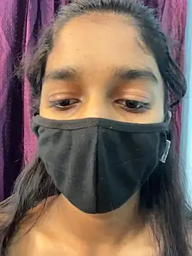 HotxAnamika online show from February 22, 4:35 am