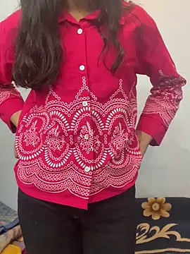 HotxAnamika online show from February 28, 4:13 am