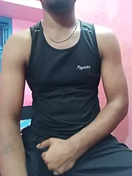 Snapshot of Vikash8240 chatting on July 25, 6:38 pm Vikash8240 online show from July 25, 6:38 pm