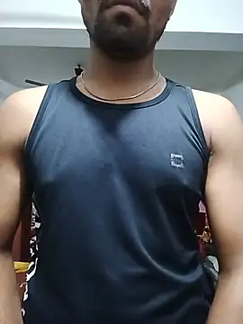 Snapshot of Vikash8240 chatting on July 28, 4:19 am Vikash8240 online show from July 28, 4:19 am