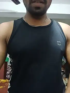 Snapshot of Vikash8240 chatting on July 30, 4:44 am Vikash8240 online show from July 30, 4:44 am