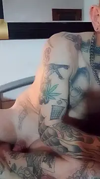 Der Schoene Penis online show from January 17, 10:46 pm