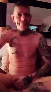 Der Schoene Penis online show from February 9, 12:20 pm