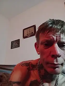 Der Schoene Penis online show from May 15, 11:34 pm