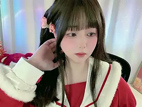 CLaire-5 online show from February 17, 1:07 pm