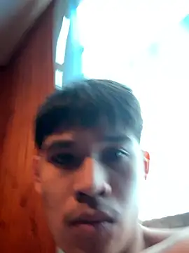 andres21MJ online show from January 12, 6:02 pm