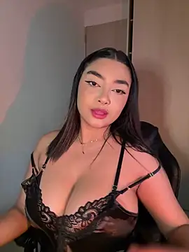 SASHASTRADA  online show from February 27, 2:33 am