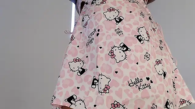 isabelateran online show from April 21, 11:05 am