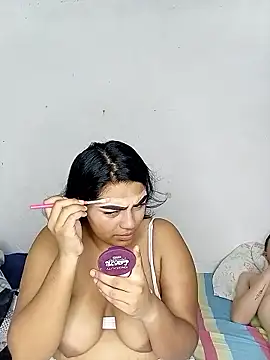 Ashley honeyxxx online show from January 8, 1:41 am