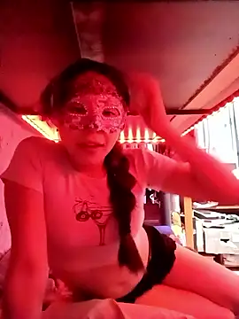 Sexyhanna14 online show from January 10, 3:30 am