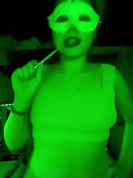 Sexyhanna14 online show from January 13, 2:28 am