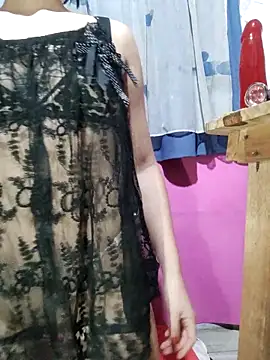 Sexyhanna14 online show from March 31, 2:24 am