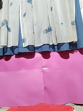 Sexyhanna14 online show from April 7, 1:39 am