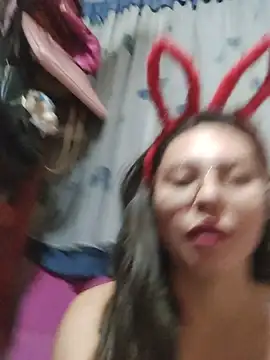 Sexyhanna14 online show from April 23, 1:51 am