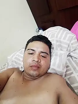 Jorddyn online show from February 8, 4:43 pm