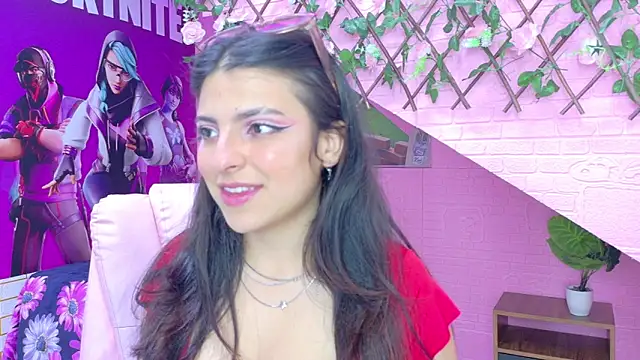 millybell303av online show from February 22, 2:59 pm