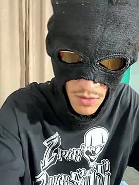 SweetCumshot online show from January 8, 1:08 am