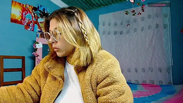 Princess Venus online show from April 18, 11:38 pm