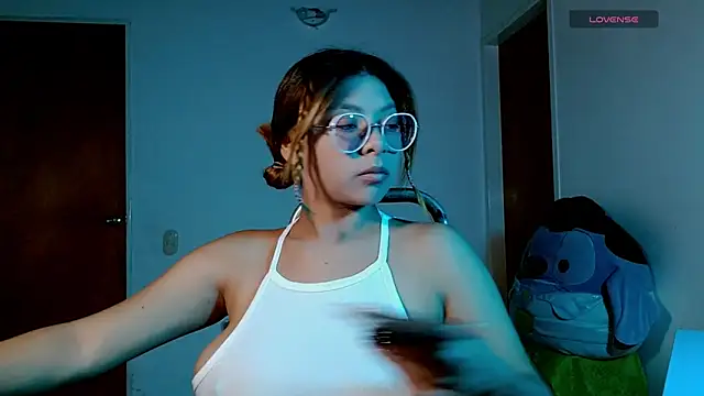 Princess Venus online show from April 24, 5:32 am