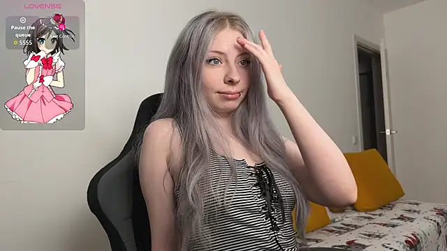 Mariko69meow online show from February 6, 5:16 pm