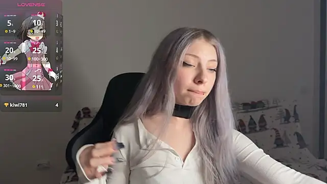 Mariko69meow online show from March 3, 9:31 pm