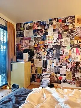 UrPreferredNerd online show from January 18, 8:23 pm