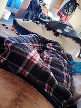 Nomadahot online show from January 17, 2:44 pm