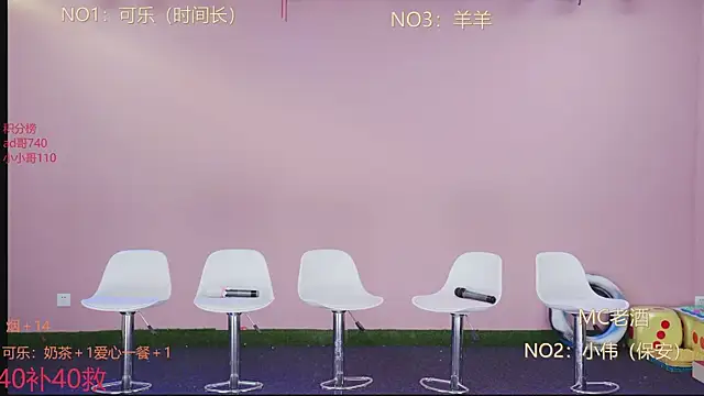 w-lucky online show from February 9, 4:22 pm