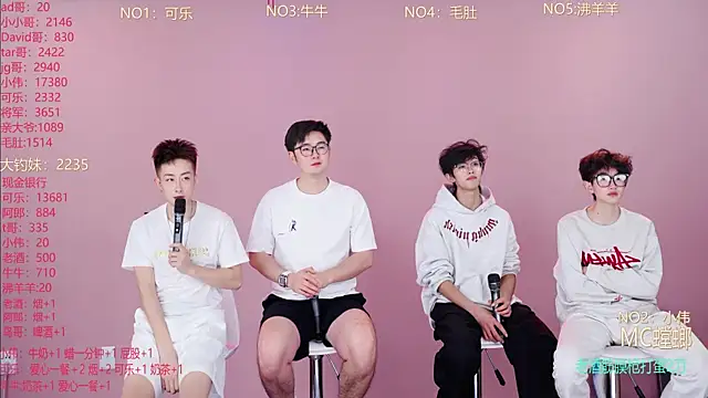 w-lucky online show from March 3, 8:31 am