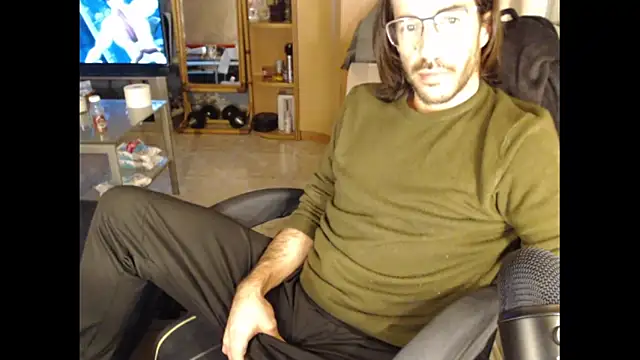 Blackroseyzeus online show from January 13, 4:56 pm