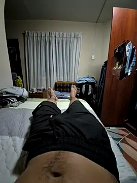 GiovTacnaPe online show from March 26, 4:07 am