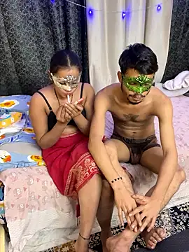 Bolddcpl online show from January 8, 4:09 pm