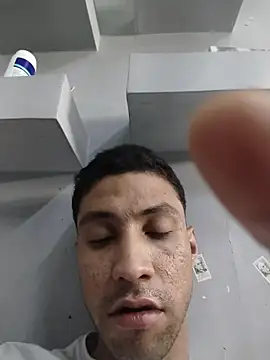 AlejandreBy online show from June 9, 12:22 am