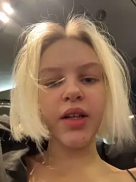 AshleyMur online show from February 10, 4:27 am