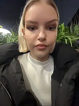 AshleyMur online show from February 11, 4:17 am