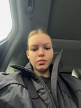 AshleyMur online show from April 22, 5:54 am