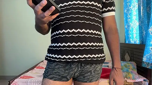 Ruthless guyy online show from April 22, 6:49 am