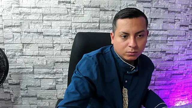 Hadarah and Hasan online show from January 7, 6:43 pm