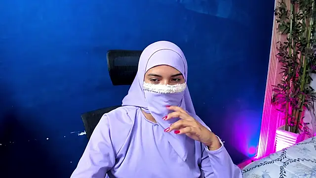 Hadarah and Hasan online show from January 13, 6:46 pm