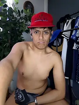 AlexxRomm online show from January 18, 6:34 pm