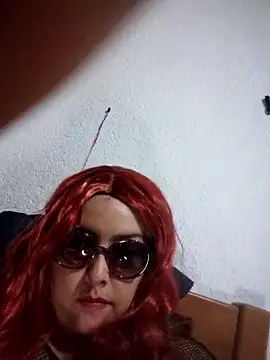 Masked Muse online show from February 13, 5:25 am